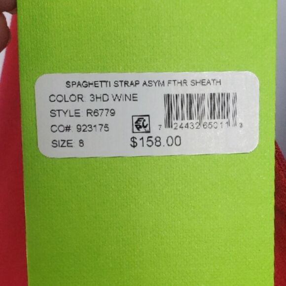 SAM EDELMAN Dress - Picture 10 of 10